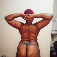 ELIZABETH WANJIRU NGANGA